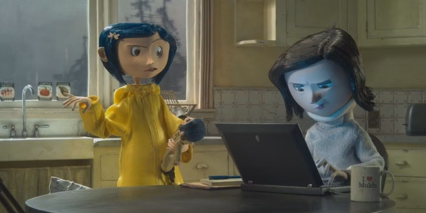 Why Do Some Kids' Movies Dare to Go Dark?
