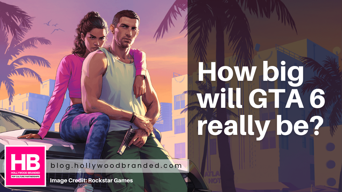 How Big Will Grand Theft Auto 6 Really Be?