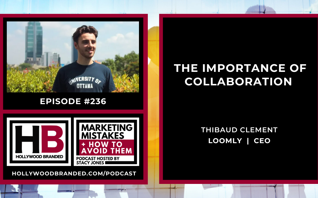 Establishing Brand Consistency With Thibaud Clement