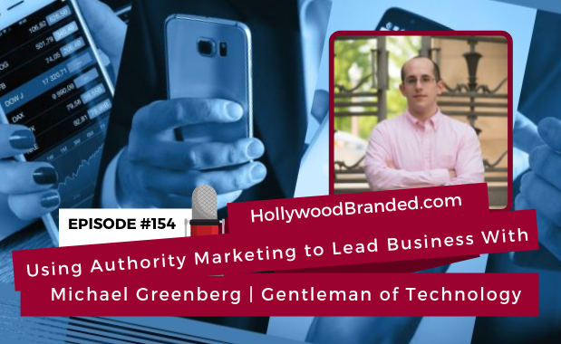 Using Authority Marketing To Lead Your Business